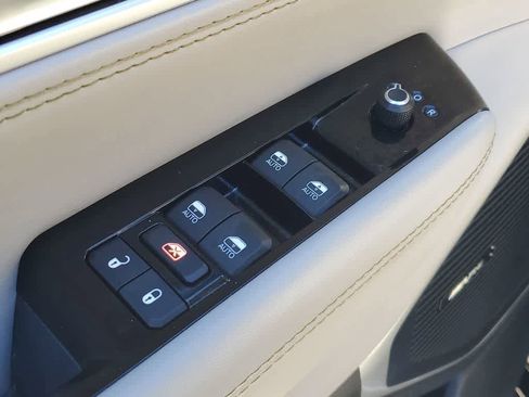 Used 2022 Jeep Wagoneer Series I image 18