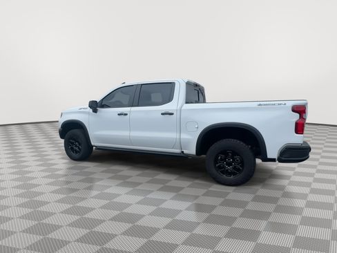 Certified 2023 Chevrolet Silverado 1500 ZR2 w/ ZR2 Bison Edition image 6