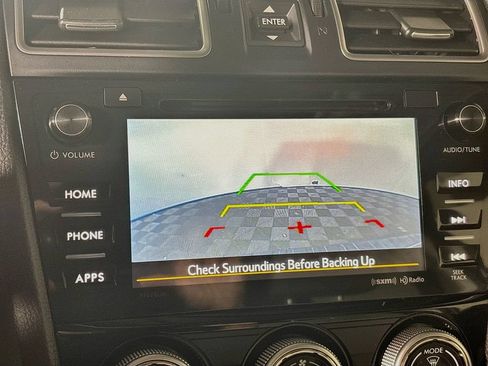 Used 2017 Subaru Forester 2.5i Limited w/ Popular Package #2 AWD/4WD image 16