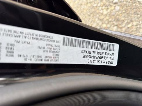 New 2026 RAM 1500 Big Horn image 32