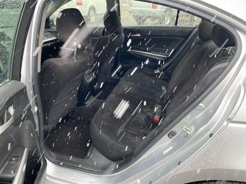 Used 2008 Honda Accord EX image 10