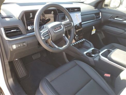 New 2026 GMC Terrain Elevation w/ Elevation Premium Package image 14