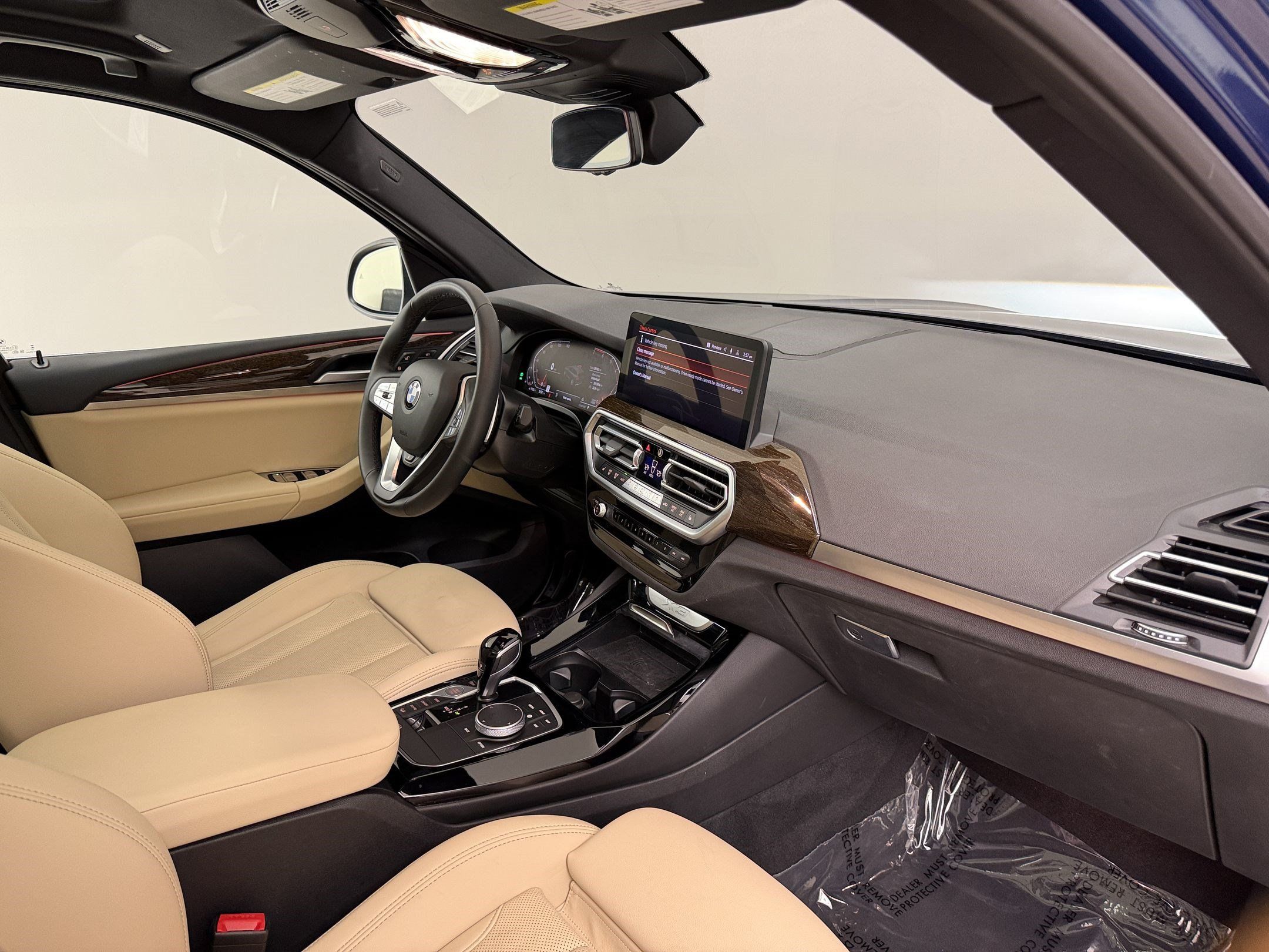 Used 2024 BMW X3 xDrive30i w/ Premium Package AWD/4WD image 31