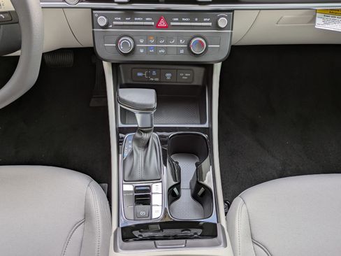New 2026 Hyundai Tucson SE FWD image 19