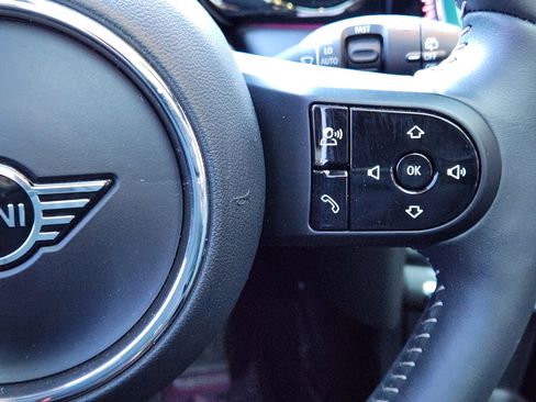 Used 2023 MINI Cooper SE image 34