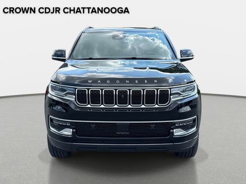 Used 2022 Jeep Wagoneer Series I w/ Convenience Group I RWD image 10
