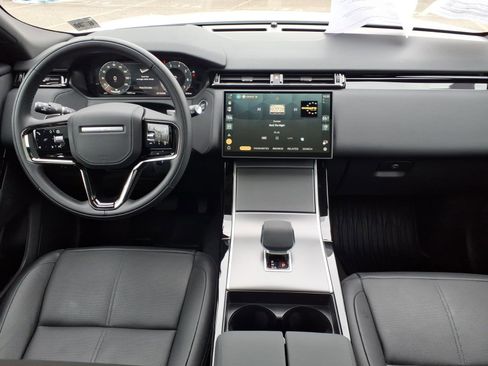 Certified 2026 Land Rover Range Rover Velar S AWD/4WD image 4