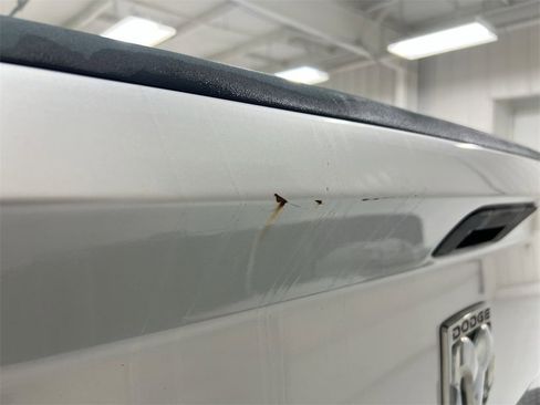 Used 2009 Dodge Ram 1500 Truck SLT w/ Big Horn Regional Pkg image 31