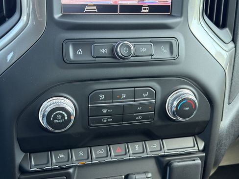 New 2026 GMC Sierra 1500 Pro RWD image 6