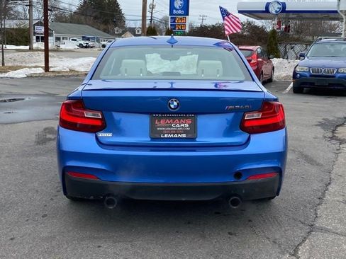 Used 2017 BMW M240i Coupe image 6
