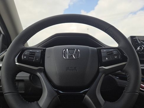 New 2026 Honda Odyssey Touring image 28