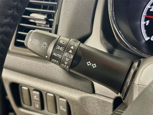 New 2026 Mitsubishi Outlander Sport AWD image 3