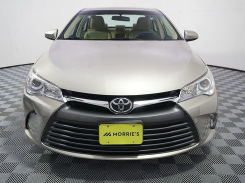 Used 2016 Toyota Camry LE FWD image 8