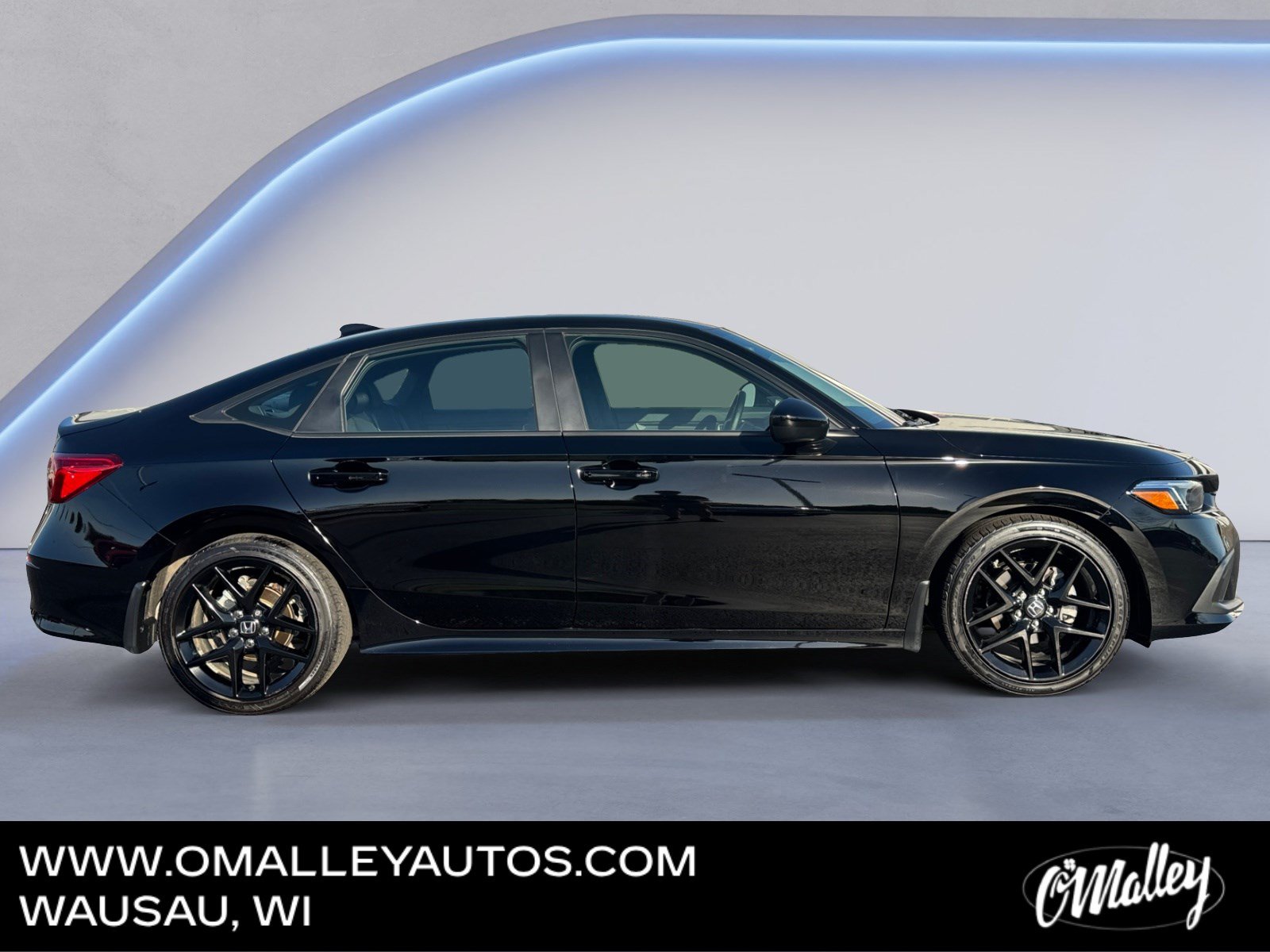 Used 2024 Honda Civic Sport image 6