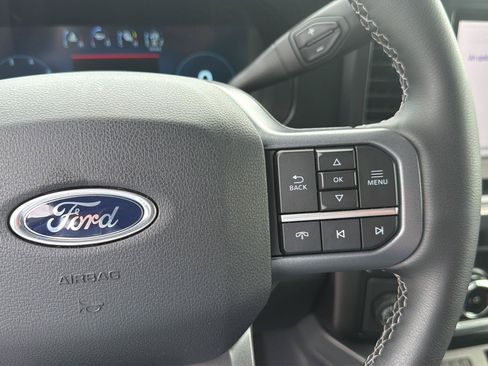 Certified 2026 Ford F350 Lariat RWD image 23
