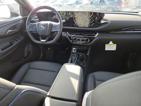 New 2026 Buick Envista Sport Touring w/ Convenience I Package image 28