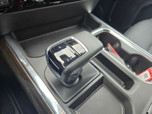 Used 2024 Chevrolet Silverado 1500 RST w/ RST All Star Premium Package image 24