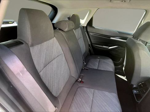 Certified 2024 Kia Seltos LX AWD/4WD image 22