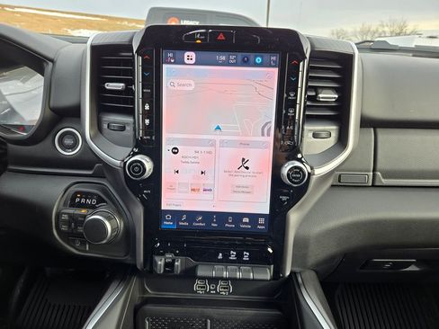 New 2026 RAM 1500 Big Horn image 18