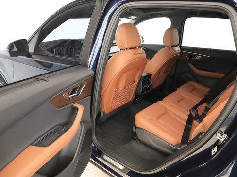 Certified 2025 Audi Q7 2.0T Premium Plus w/ Premium Plus Package image 27