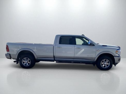 Certified 2022 RAM 3500 Laramie RWD image 4