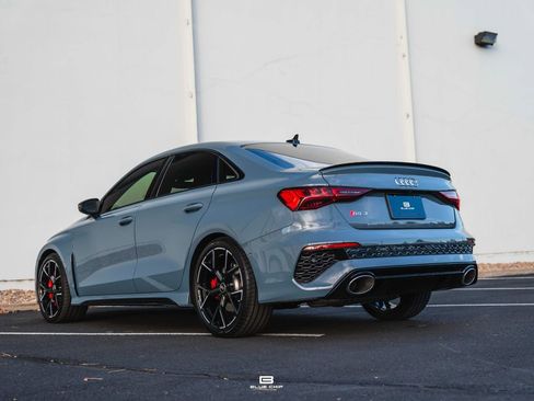 Used 2024 Audi RS 3 TFSI quattro S tronic image 23