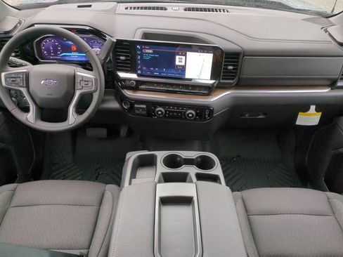 New 2026 Chevrolet Silverado 1500 RST image 15