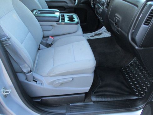 Used 2015 GMC Sierra 1500 2WD Double Cab w/ Elevation Edition image 19