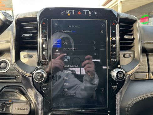 Used 2020 RAM 3500 Limited image 22