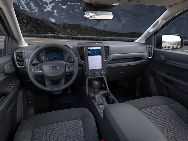 New 2026 Ford Ranger XL w/ Trailer Tow Package AWD/4WD image 9
