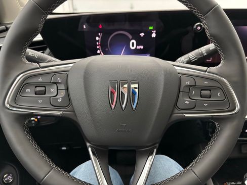 New 2026 Buick Encore GX Avenir w/ Avenir Technology Package image 23