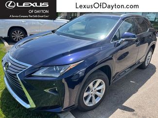 Used 2016 Lexus RX 350 AWD w/ Premium Package 360° Tour