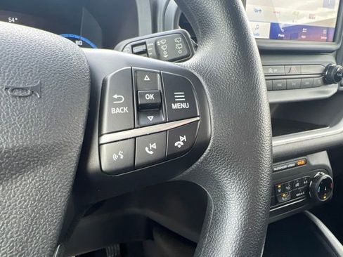 Certified 2024 Ford Bronco Sport Big Bend AWD/4WD image 10
