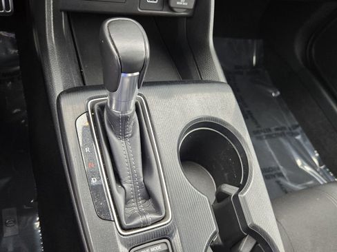 Certified 2023 Honda Civic Sport image 20