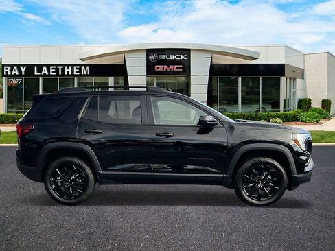 New 2026 GMC Terrain Elevation w/ Elevation Premium Package image 6