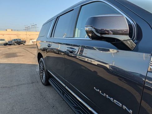 Used 2026 GMC Yukon XL Elevation w/ LPO, Floor Liner Package image 8