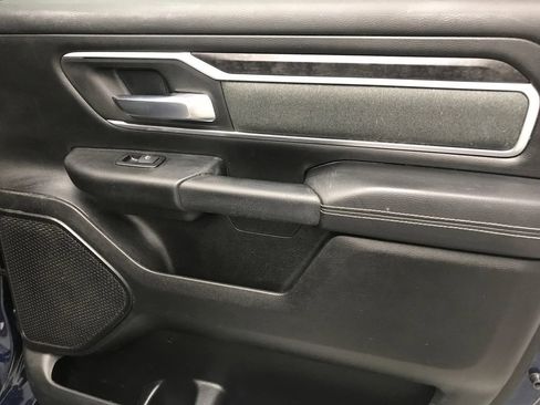 Used 2022 RAM 1500 Big Horn image 23