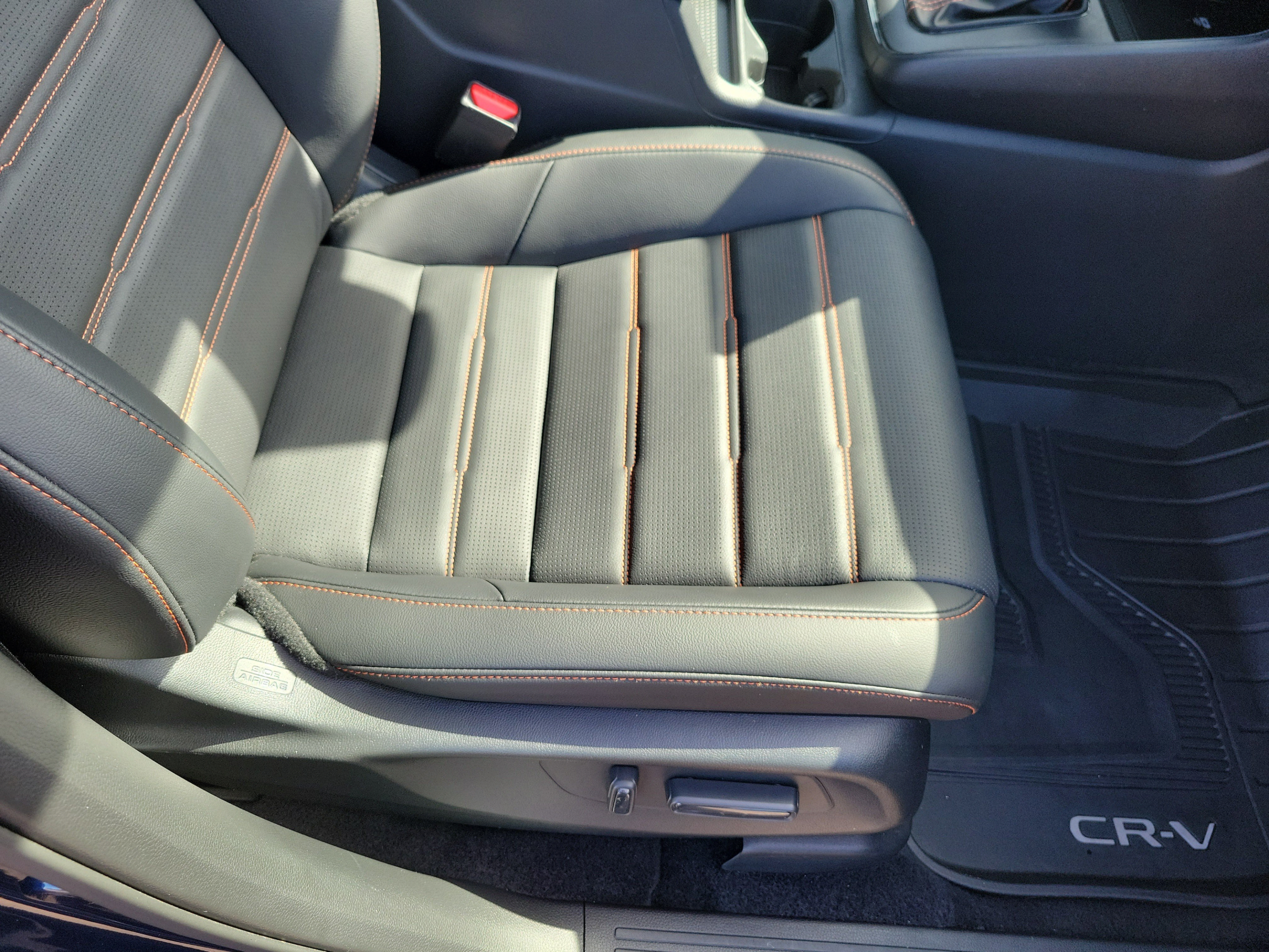 Used 2026 Honda CR-V Sport Touring image 19