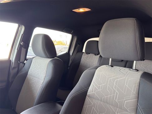 Used 2023 Toyota Tacoma TRD Off-Road w/ Technology Package image 14