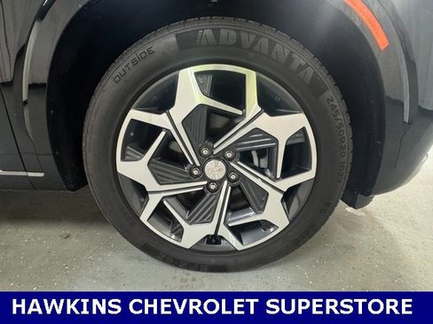 Used 2022 Hyundai Palisade Calligraphy image 47