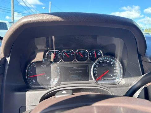 Used 2019 Chevrolet Tahoe LT AWD/4WD image 20