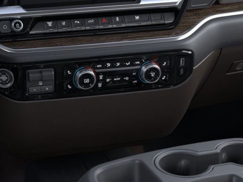 New 2026 GMC Sierra 2500 SLE w/ SLE Value Package; image 23