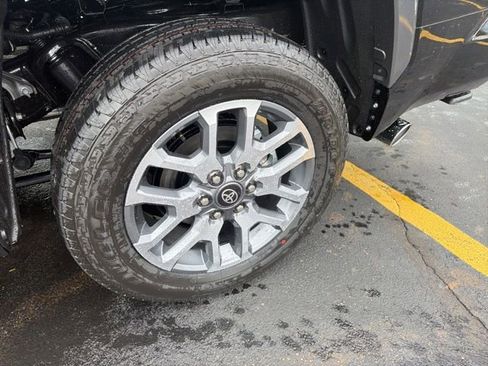 New 2026 Toyota Tundra 1794 Edition AWD/4WD image 13