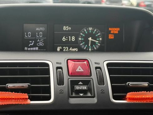 Used 2017 Subaru Forester 2.5i Touring AWD/4WD image 17