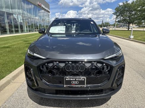 New 2026 Audi Q5 Premium Plus AWD/4WD image 25
