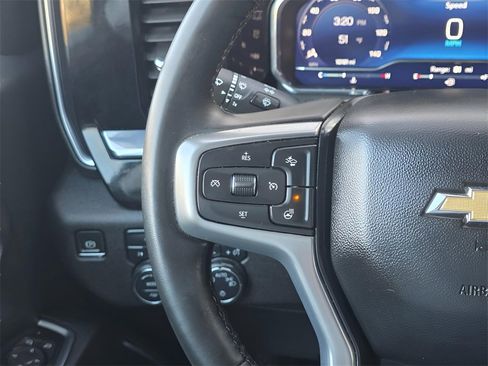 Used 2024 Chevrolet Silverado 1500 LT image 19