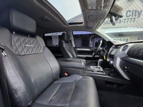 Used 2015 Toyota Tundra Platinum image 15