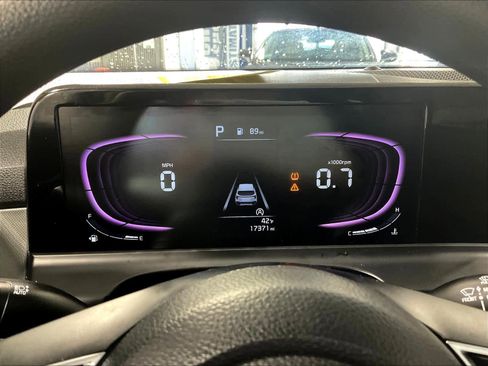 Used 2024 Kia Seltos LX image 24