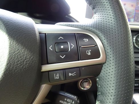 Used 2022 Lexus RX 350 F Sport w/ Cold Area Package AWD/4WD image 26