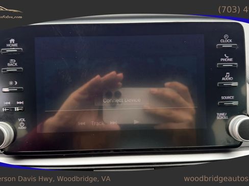 Used 2019 Honda Accord Sport image 23